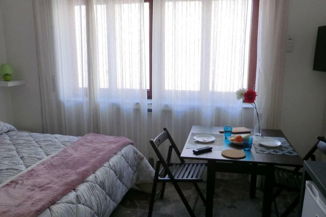 Central Station Guest House Neapol Zewnętrze zdjęcie