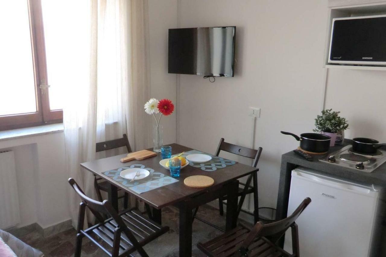 Central Station Guest House Neapol Zewnętrze zdjęcie